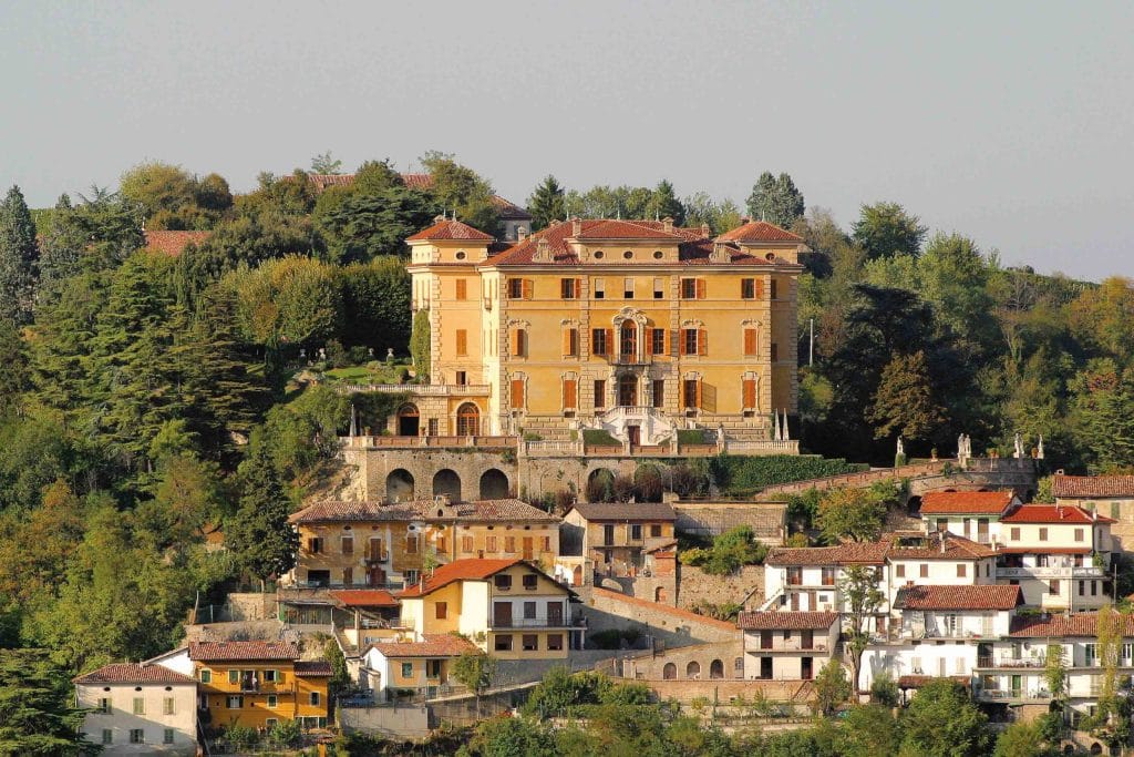 vue de Canneli